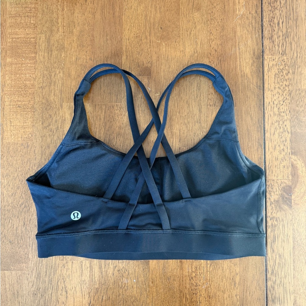 Lululemon Energy Bra